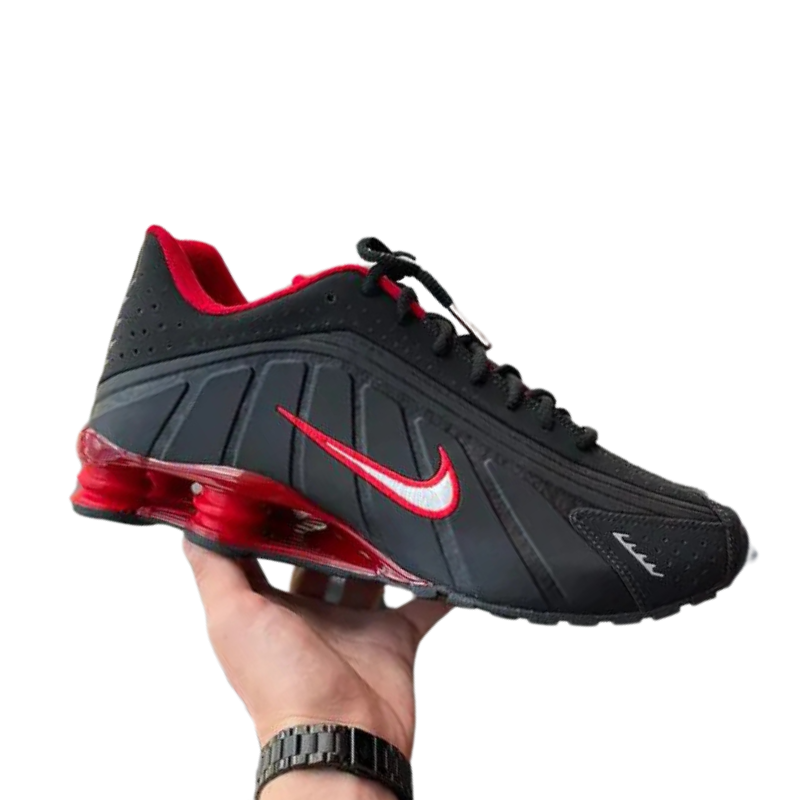 Nike Shox R4
