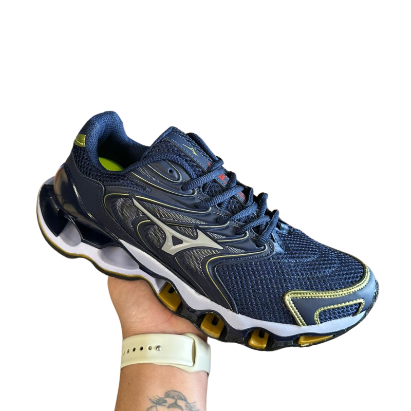 Mizuno Wave Prophecy 12 S