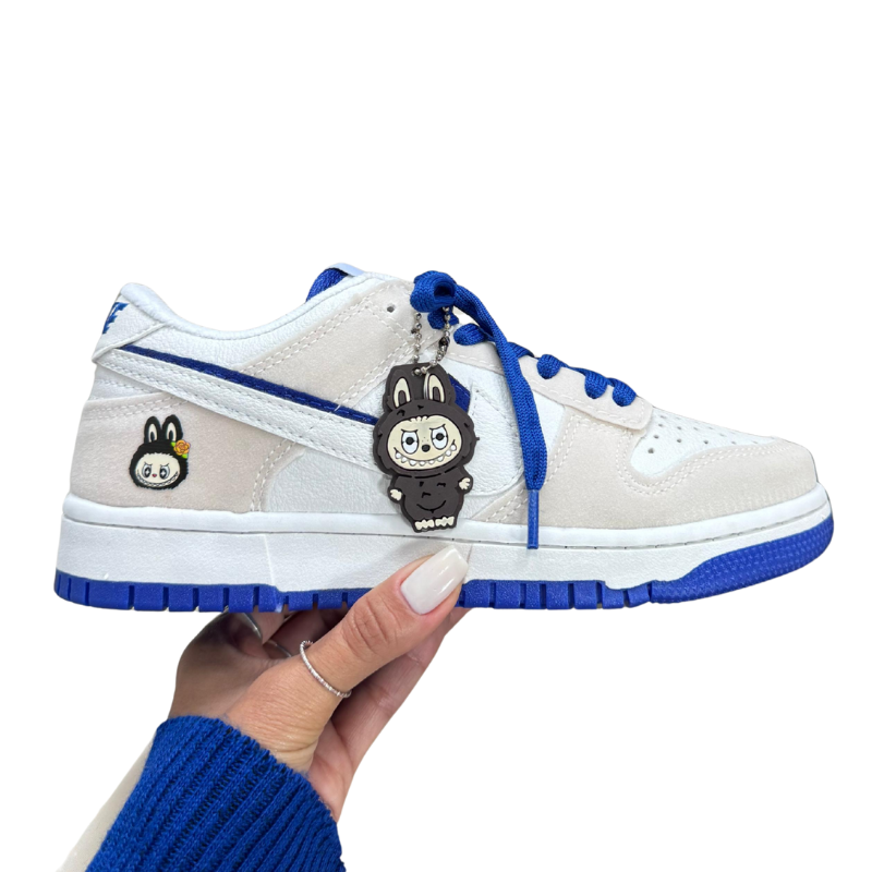 Dunk low pro Labubu