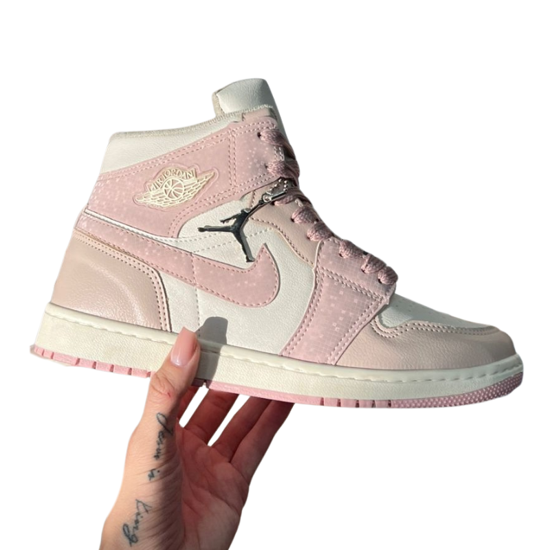 Bota Air Jordan Paris