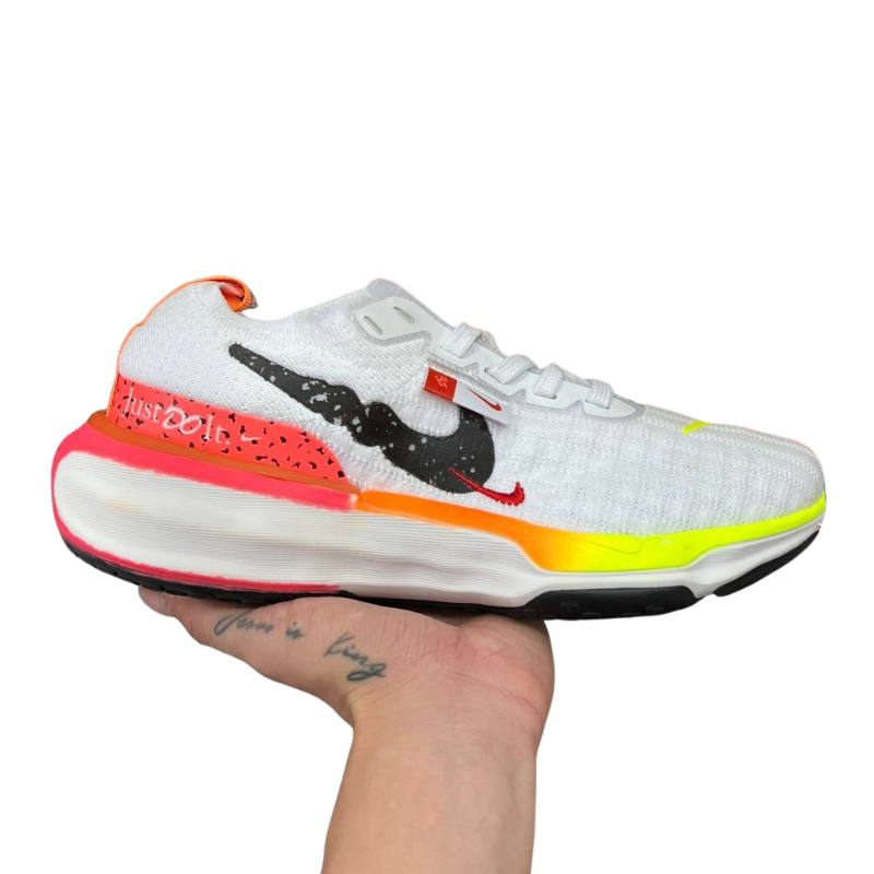 Nike Zoom X Invincible Flyknit