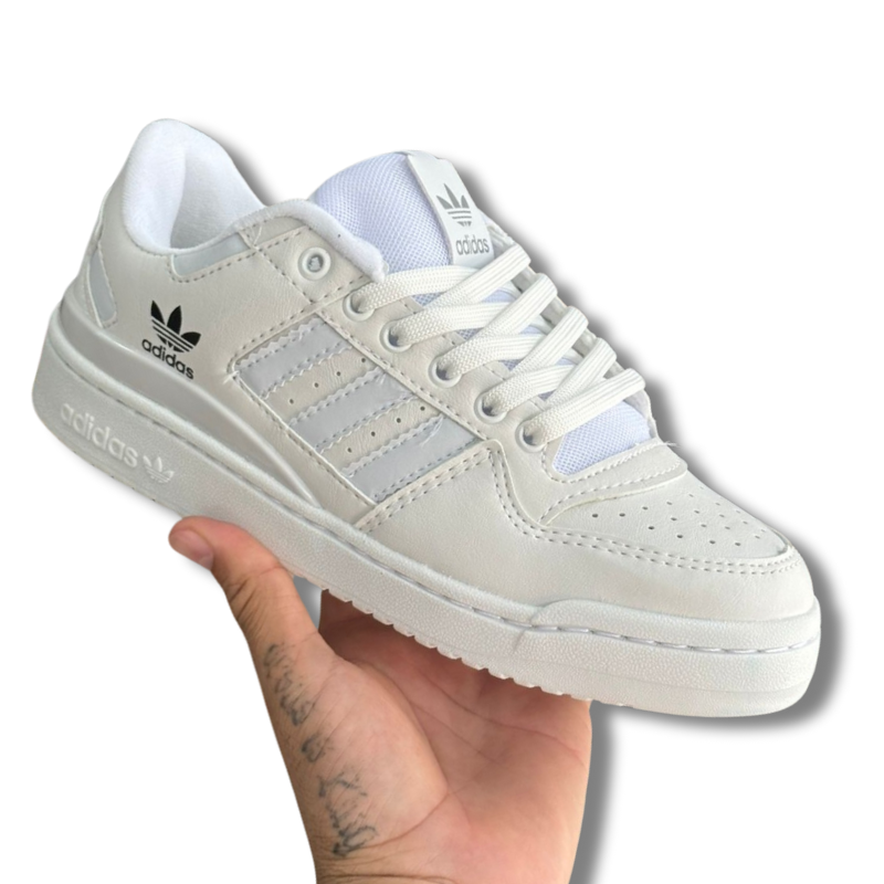 Adidas fórum low premium