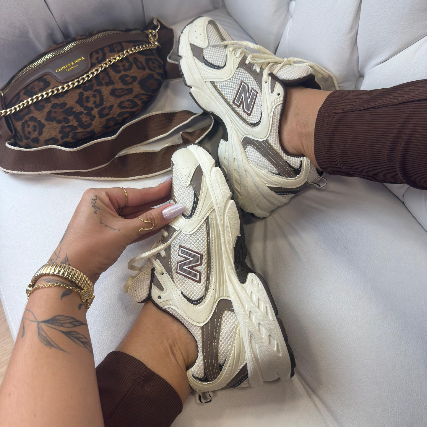 New Balance 530
