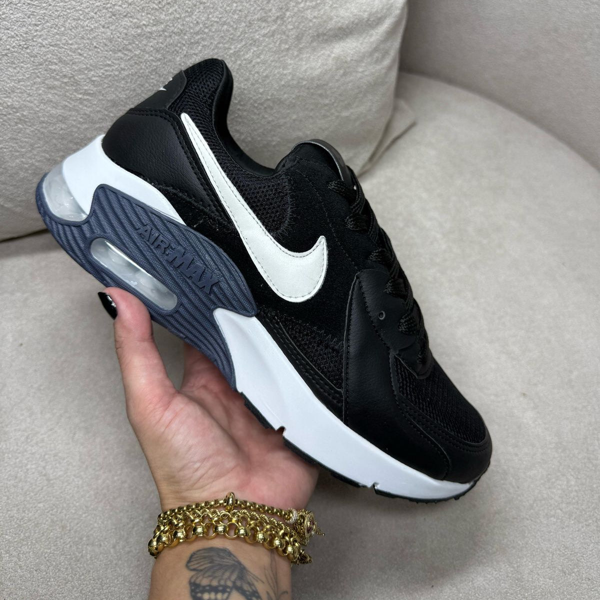 Tênis Nike Air Max Excee