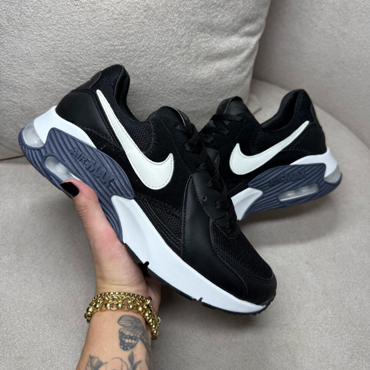Tênis Nike Air Max Excee