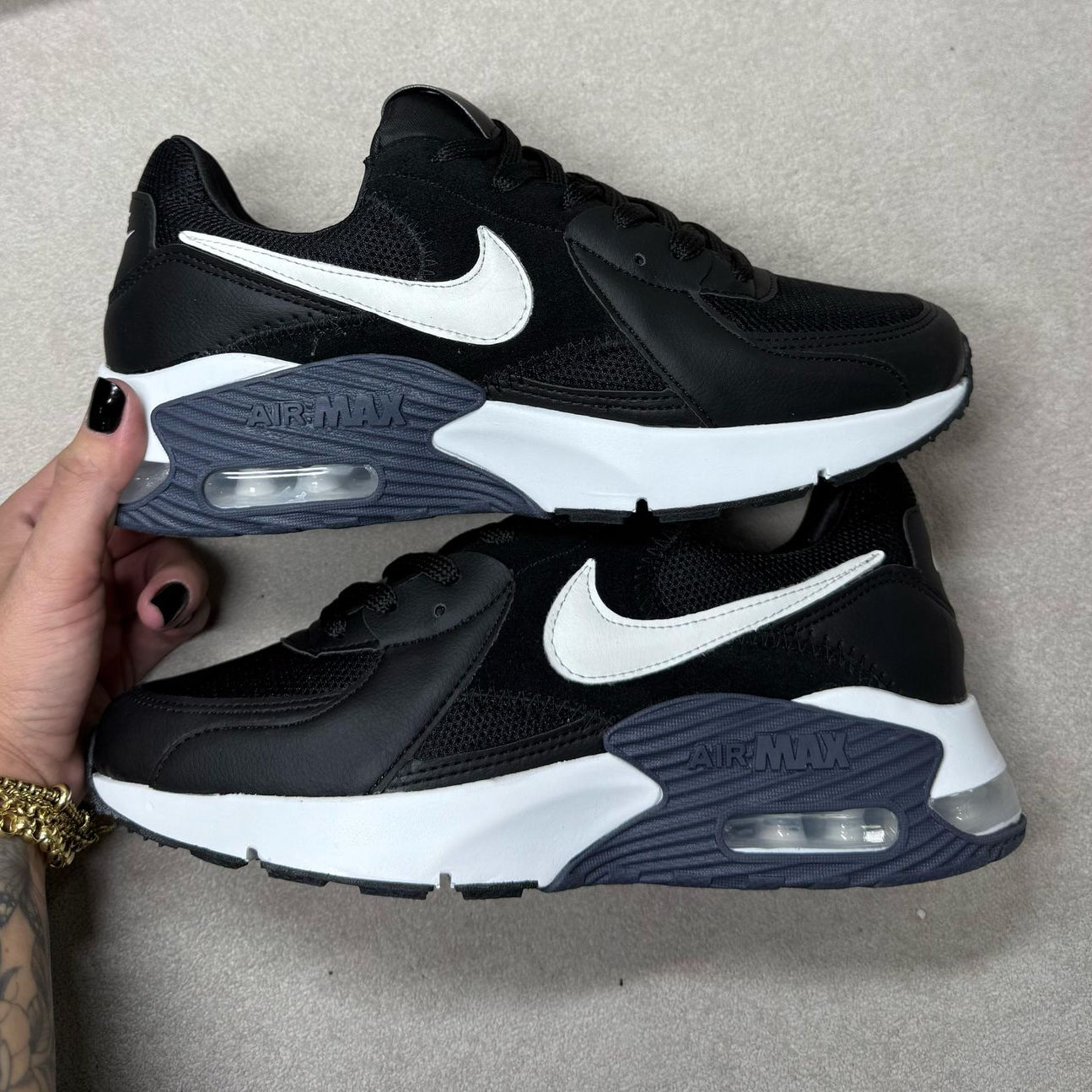 Tênis Nike Air Max Excee