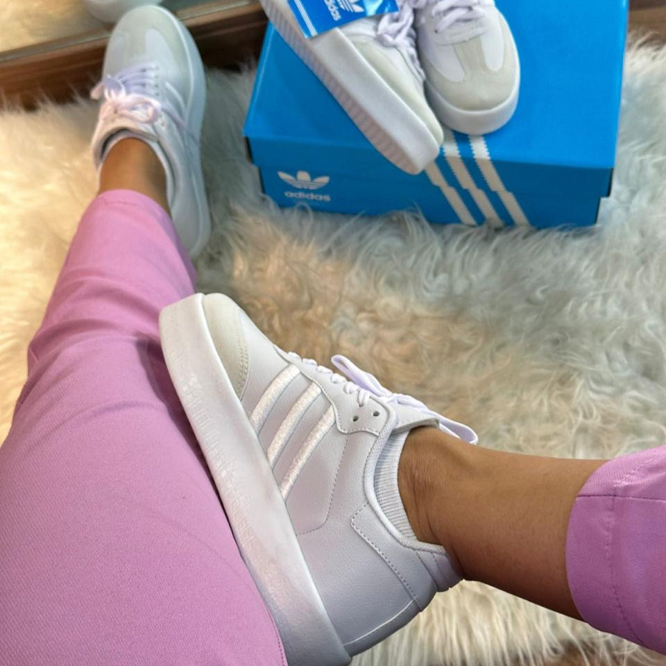 Adidas Sambaê