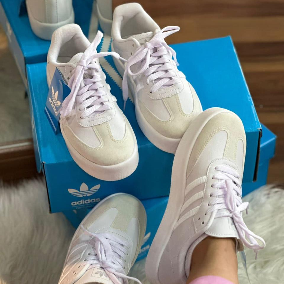 Adidas Sambaê