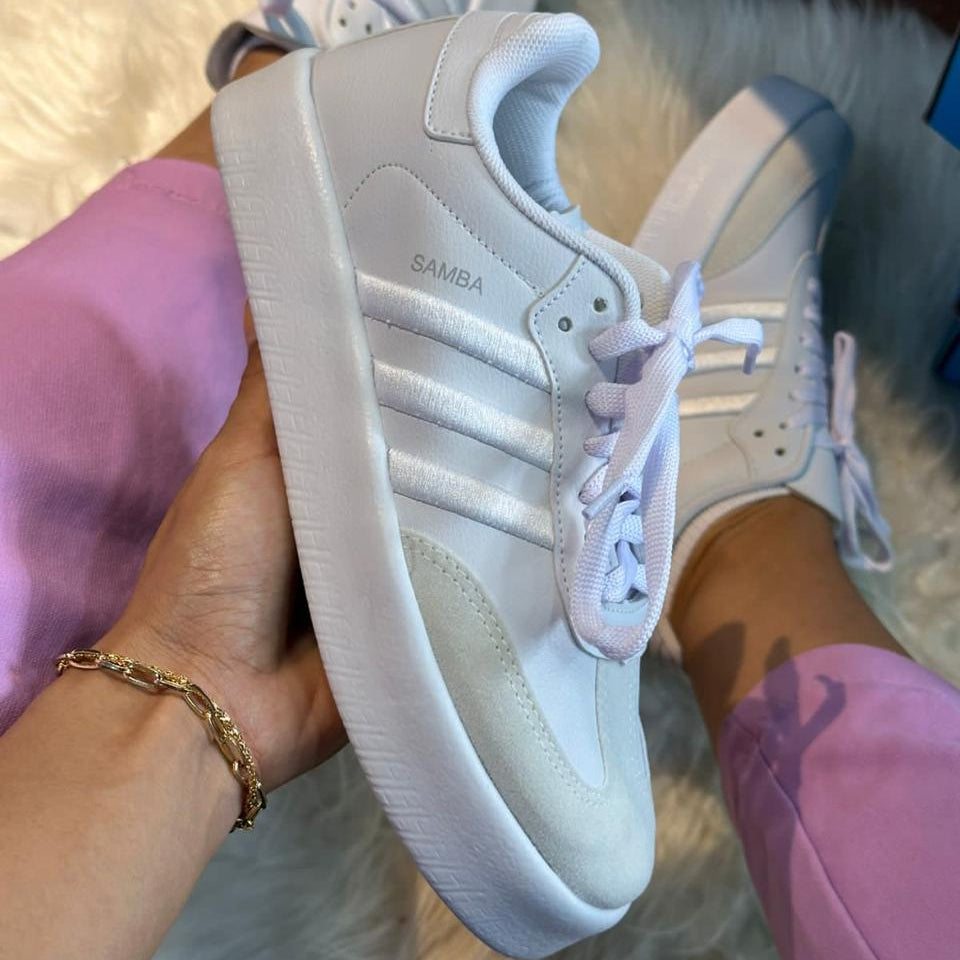 Adidas Sambaê