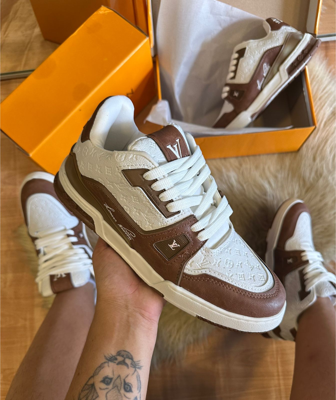 Louis Vuitton 54