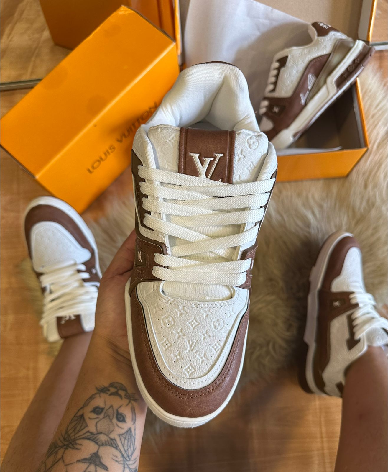 Louis Vuitton 54