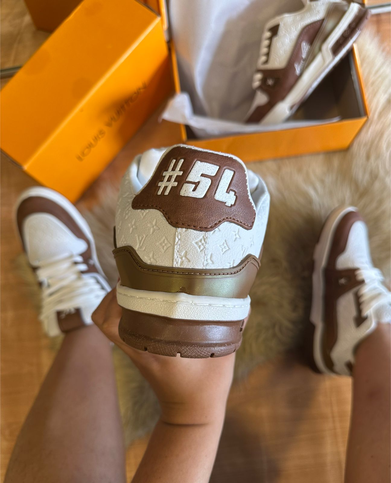 Louis Vuitton 54