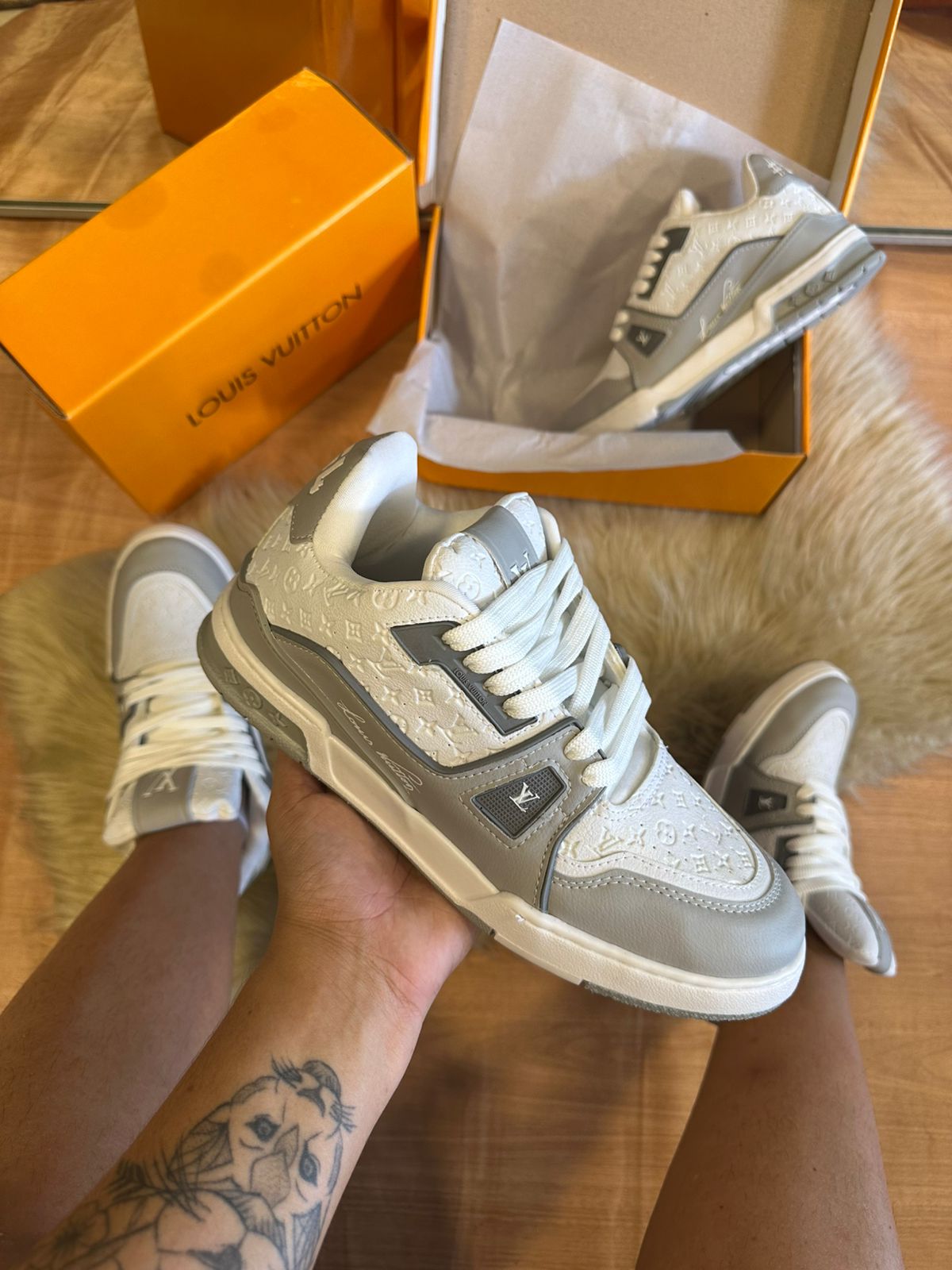 Louis Vuitton 54