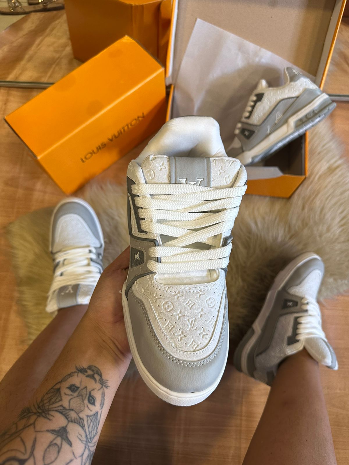 Louis Vuitton 54