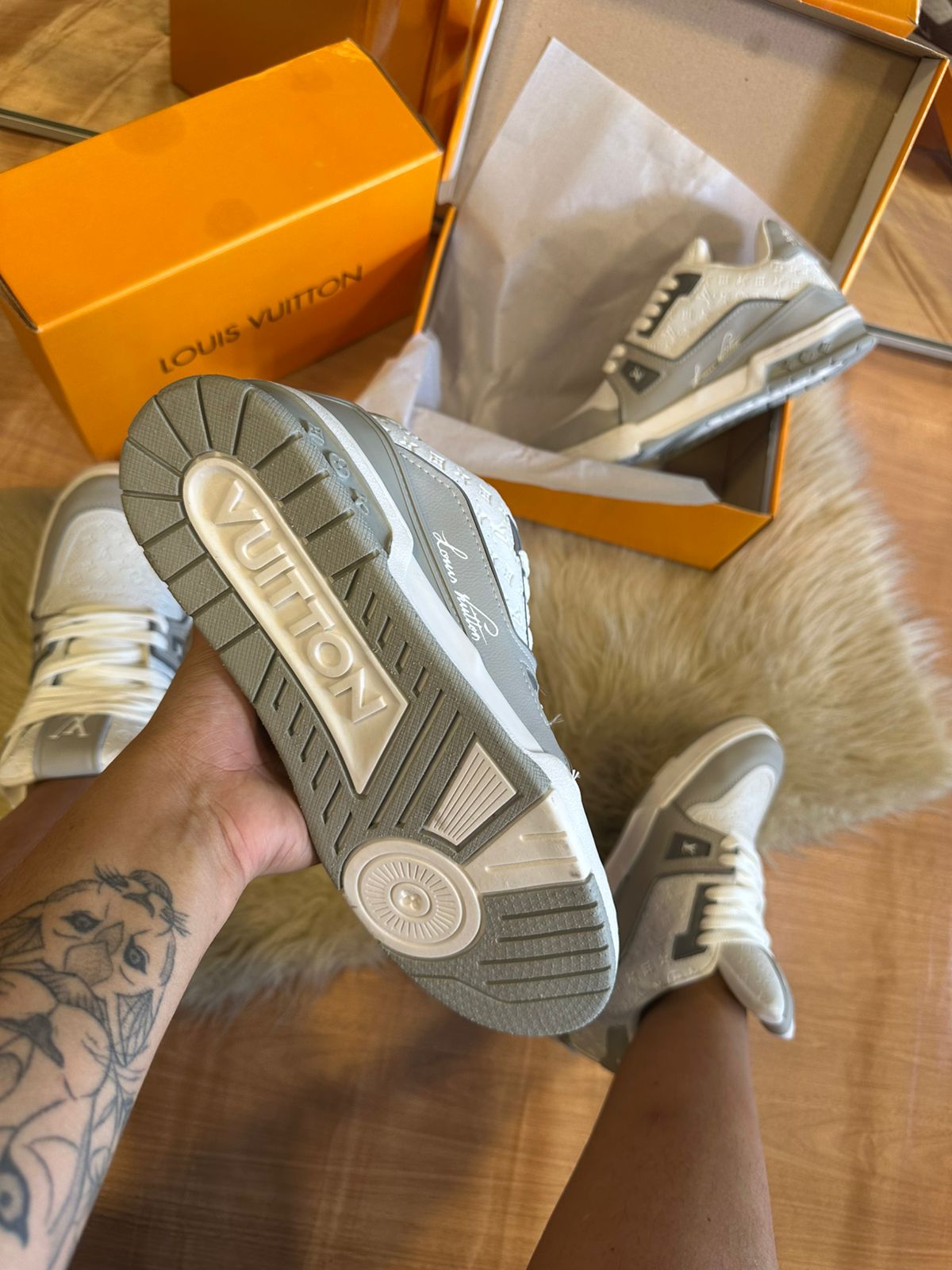 Louis Vuitton 54