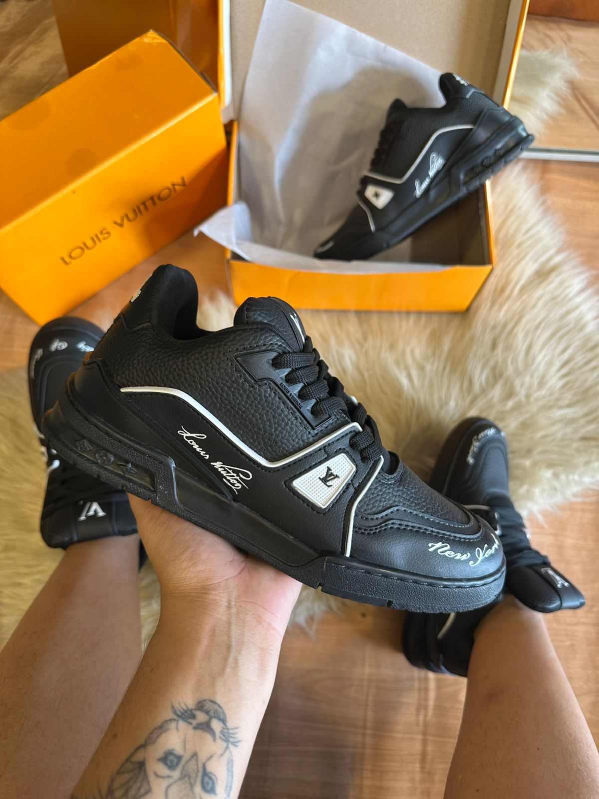 Louis Vuitton 54