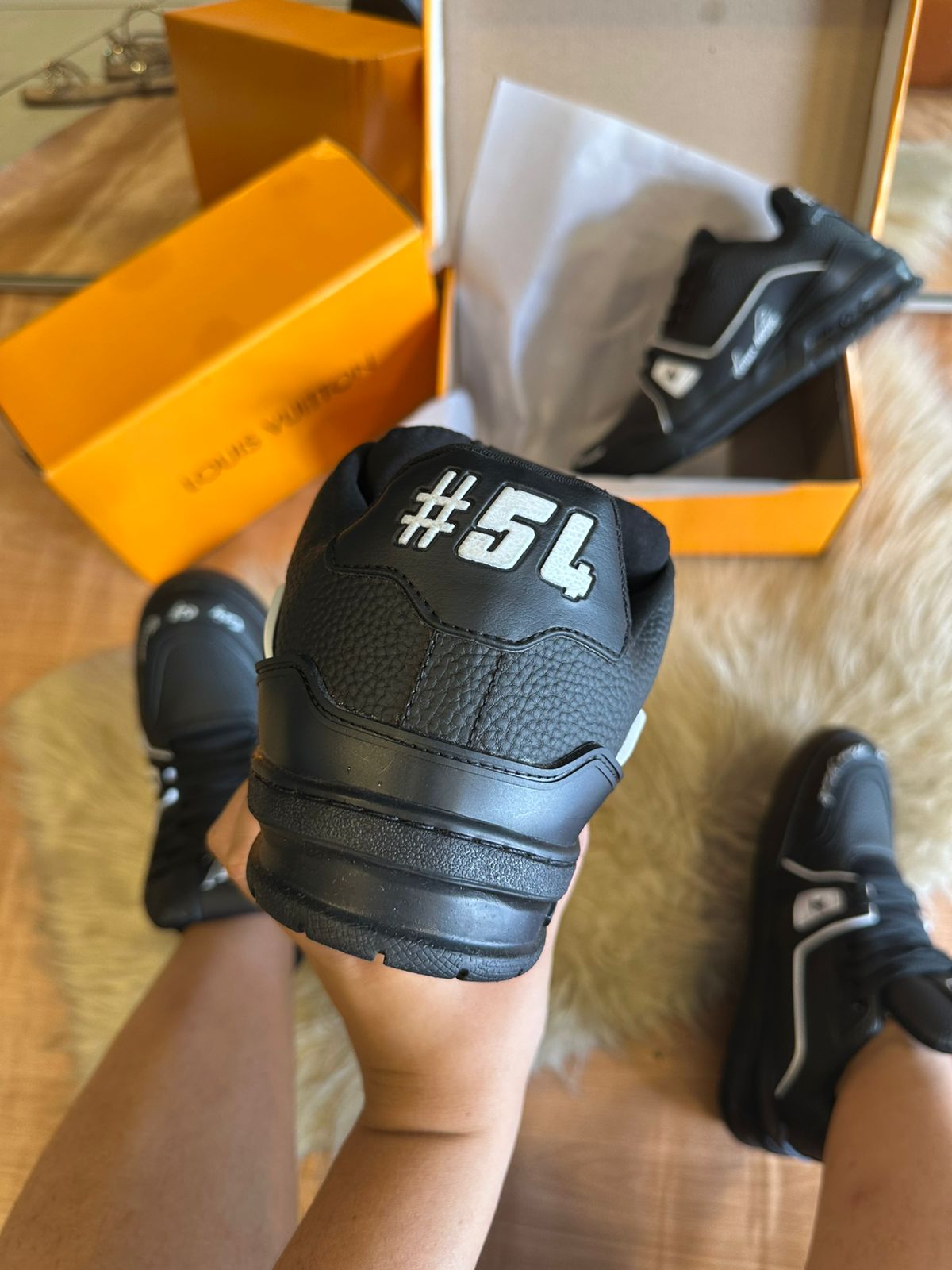 Louis Vuitton 54