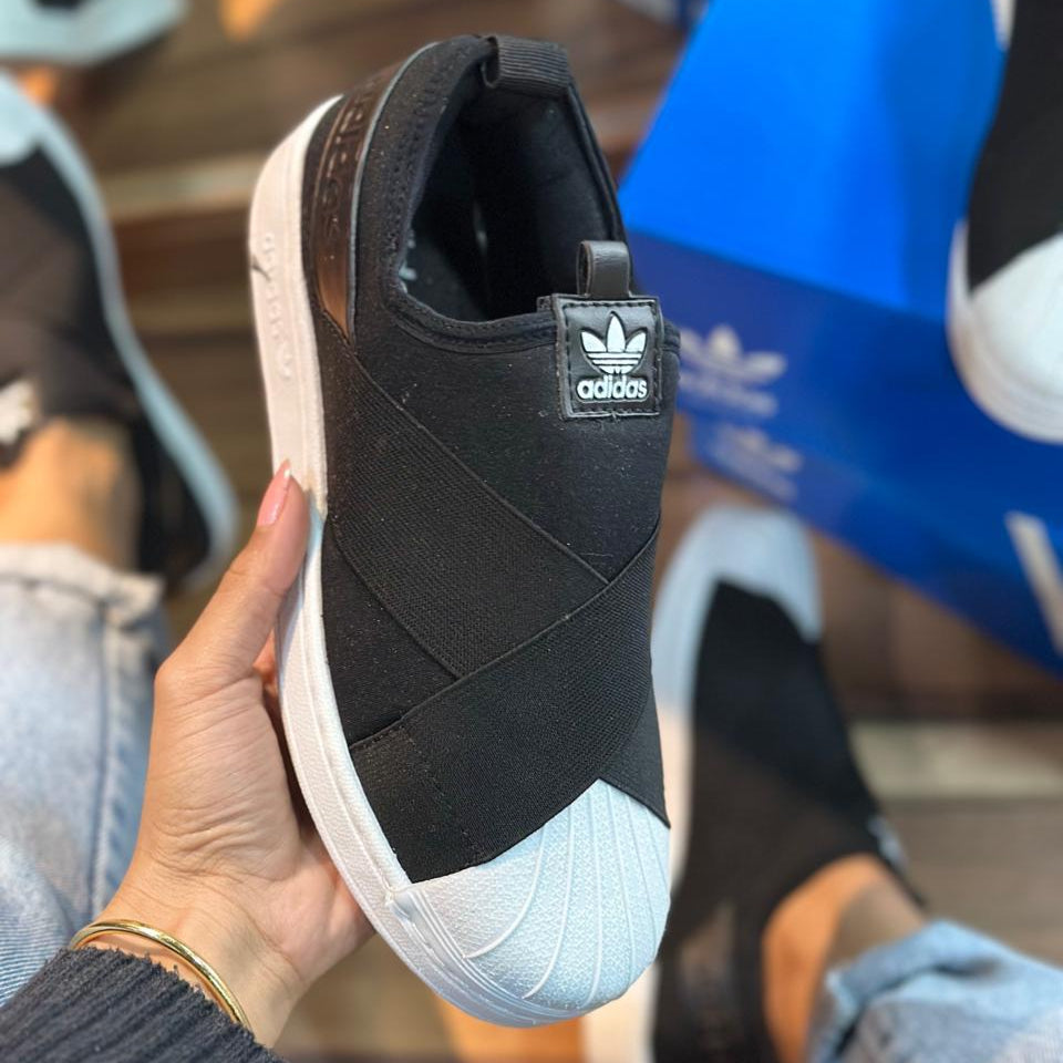 Adidas Slip On