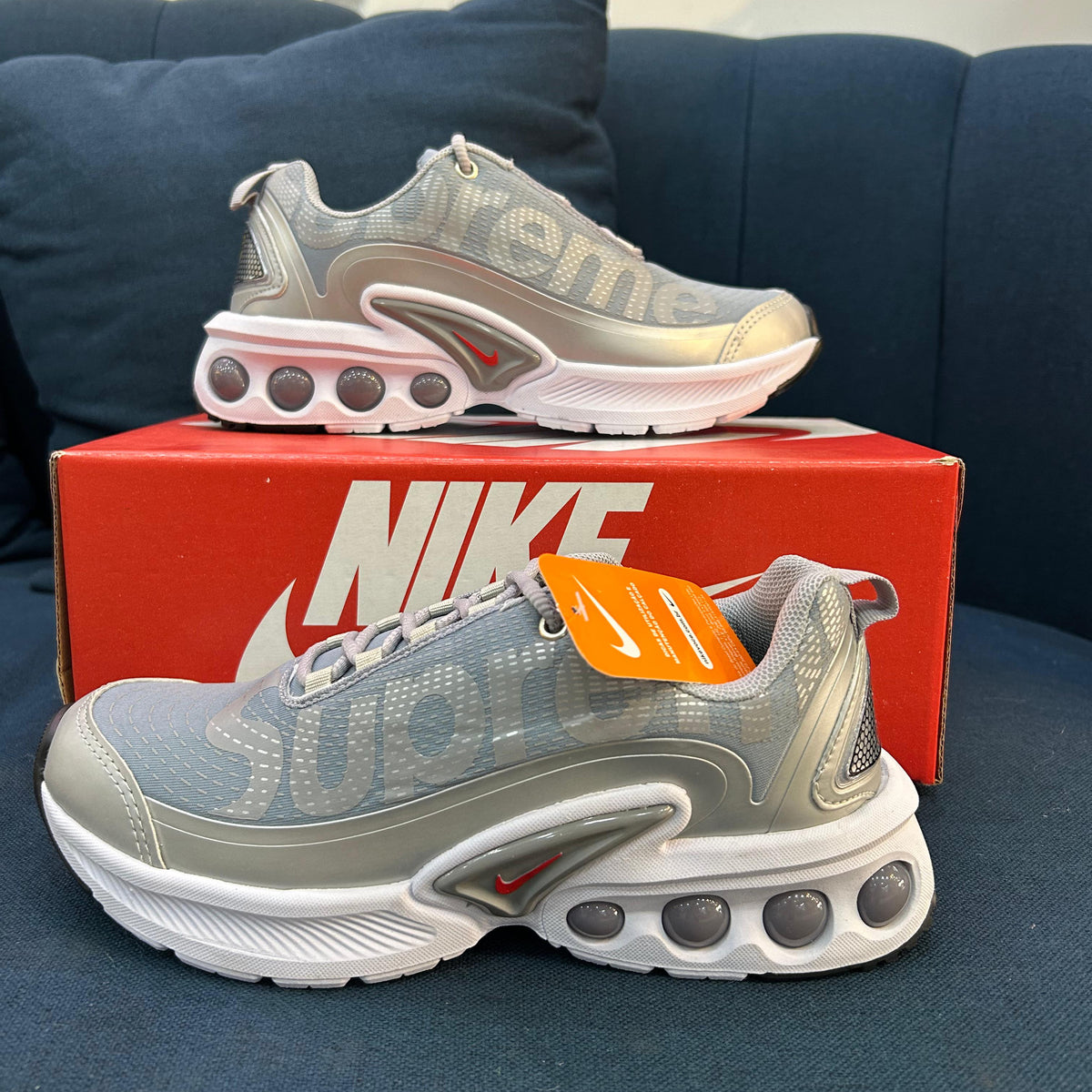 SP-520 AIR MAX DN SUPREME