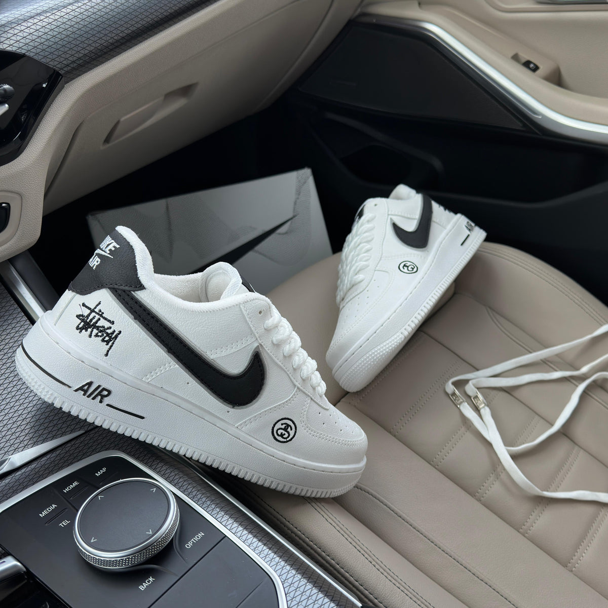 Nike Air Force 1 Low Pro