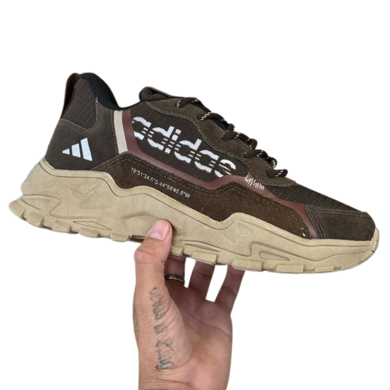 Adidas ohio trail