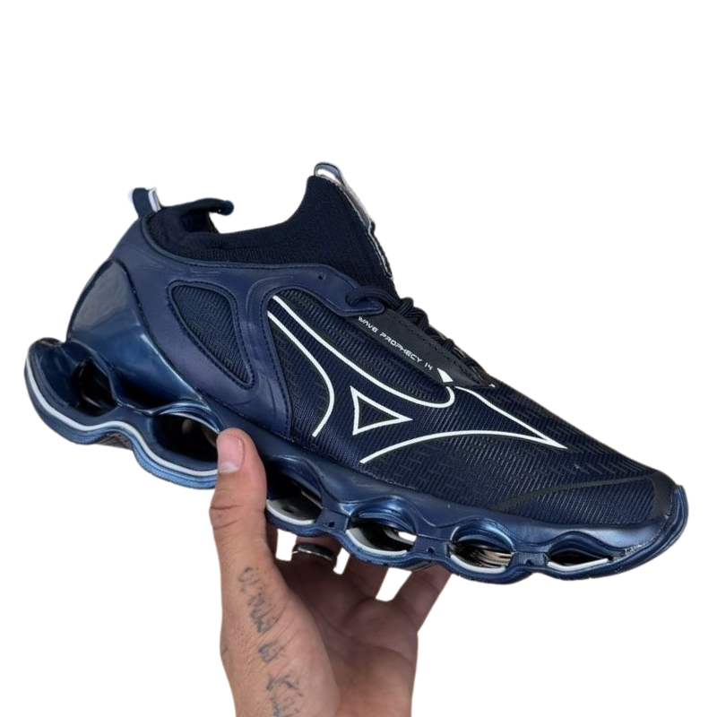 Mizuno Wave Prophecy 14
