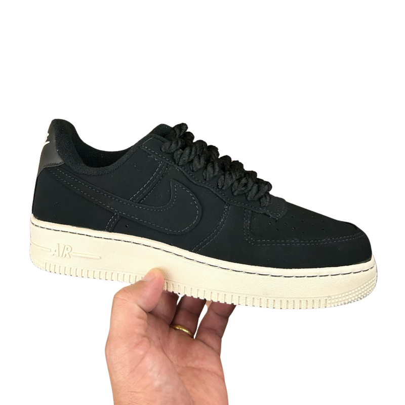 Nike Air Force Nobuck