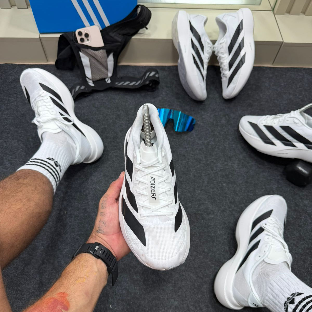 Tênis Adizero EVO SL
