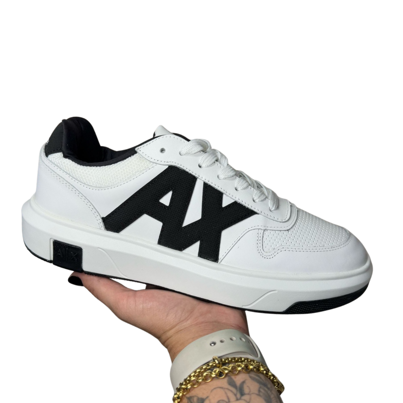 Armani AX