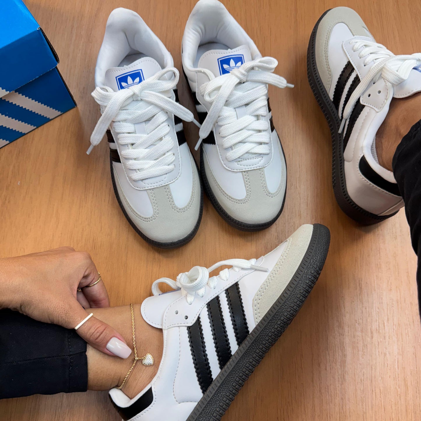 Adidas Samba OG