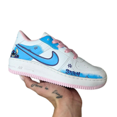 Air Force 1 Lilo & Stitch Infantil