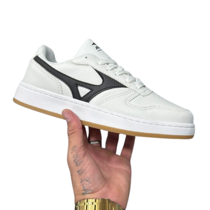 Mizuno Street Wind