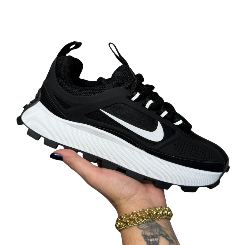 Nike Bailleli