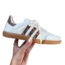 Adidas Samba OG Animal Print