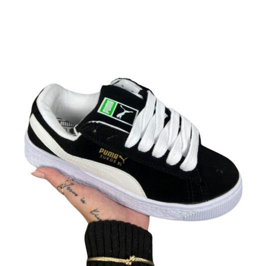 Tênis Puma Suede XL