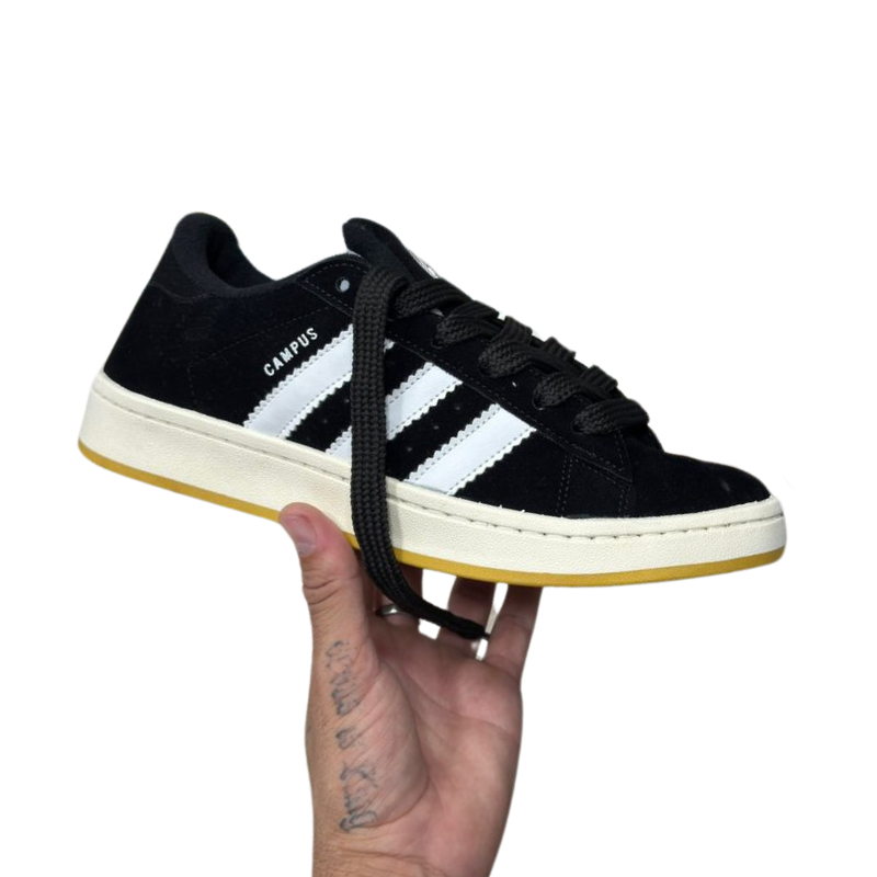 Tênis adidas Campus