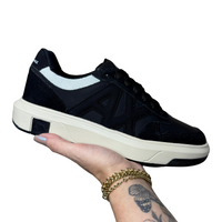 Preto/Branco