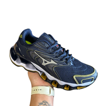 Mizuno Wave Prophecy 12 S