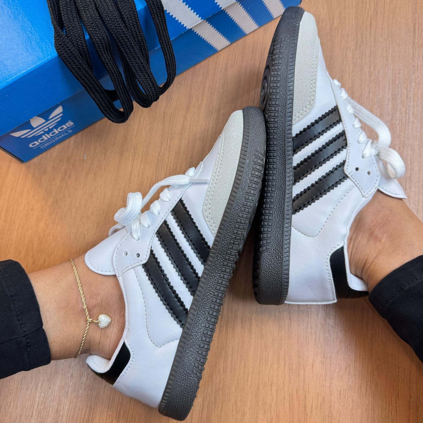 Adidas Samba OG