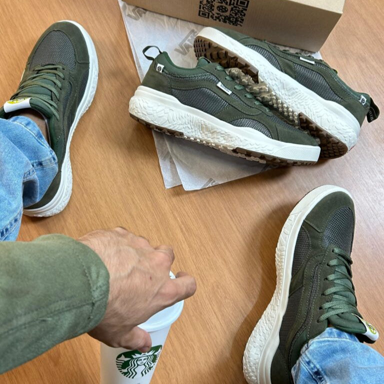 Vans Ultrarange Neo