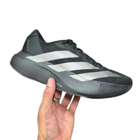 Preto/Prata