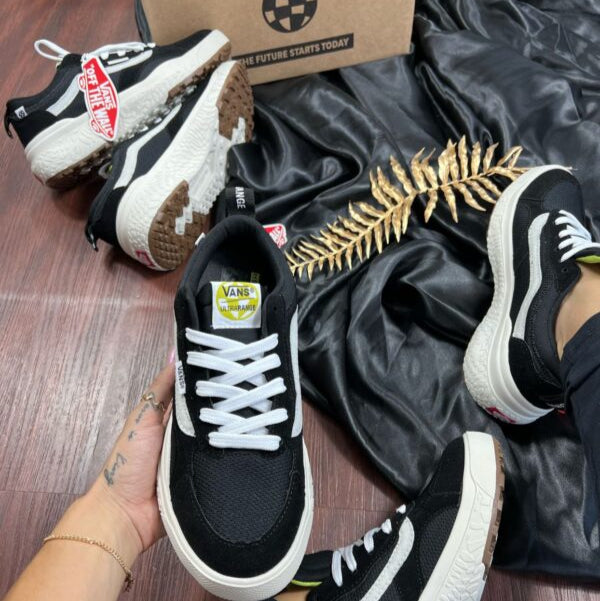 Vans Ultrarange Neo