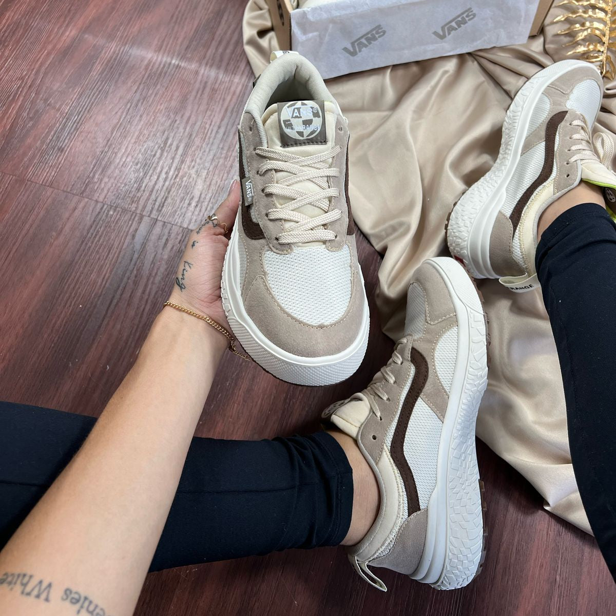 Vans Ultrarange Neo
