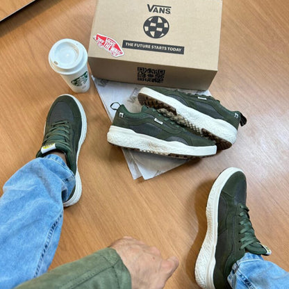 Vans Ultrarange Neo
