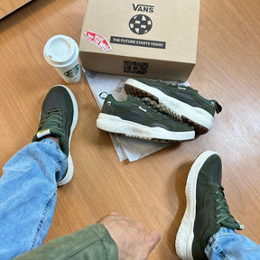Vans Ultrarange Neo