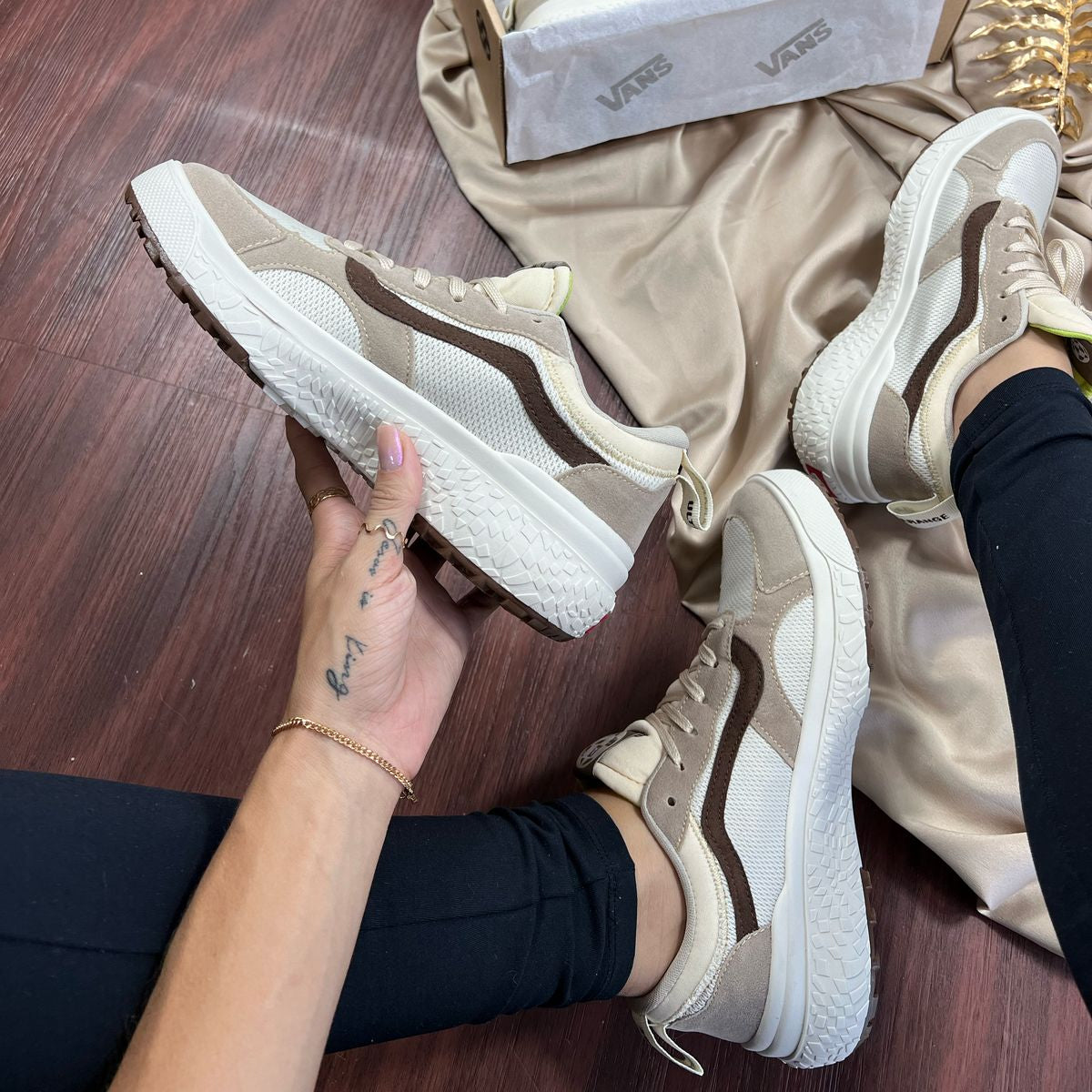 Vans Ultrarange Neo