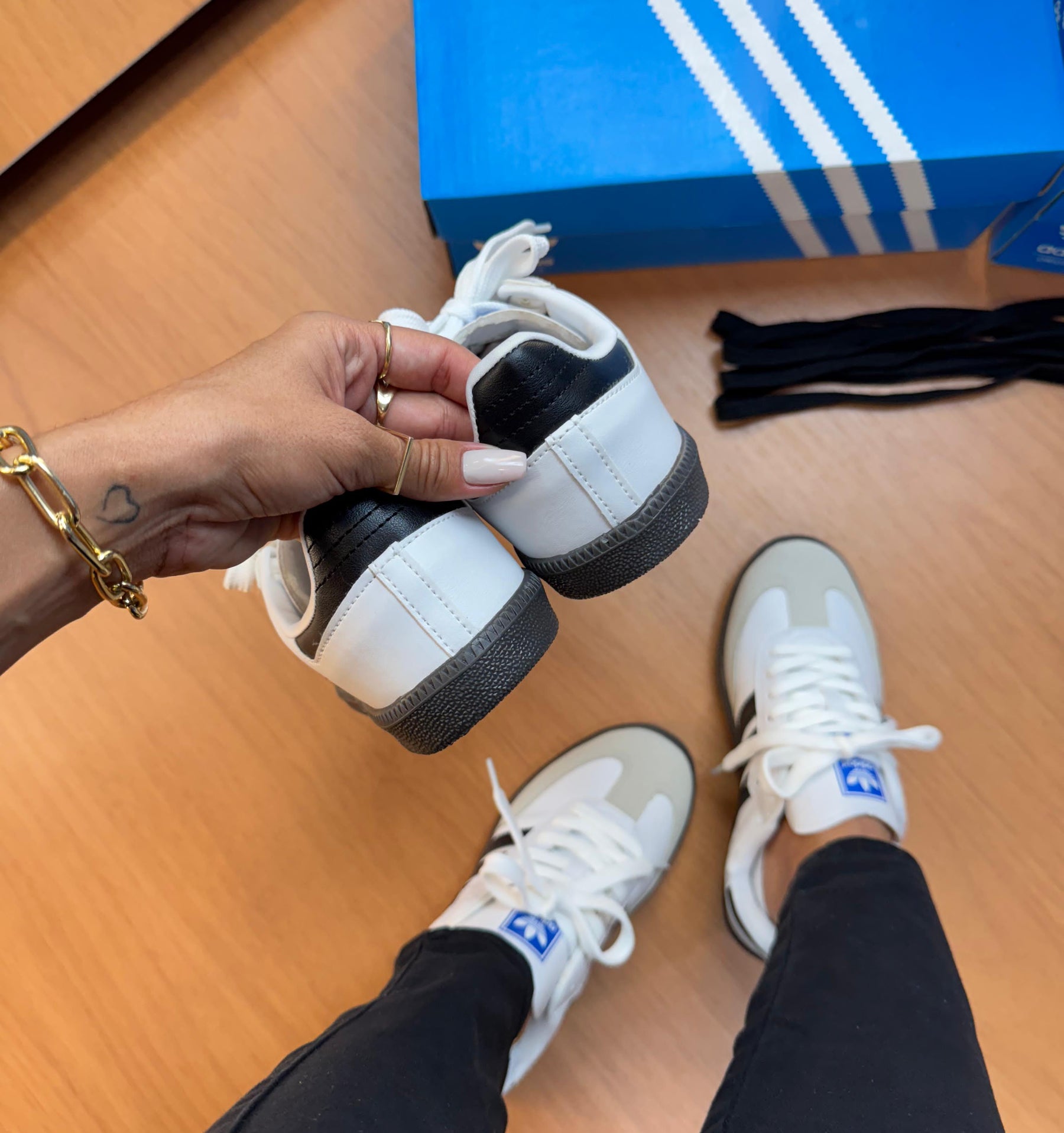 Adidas Samba OG