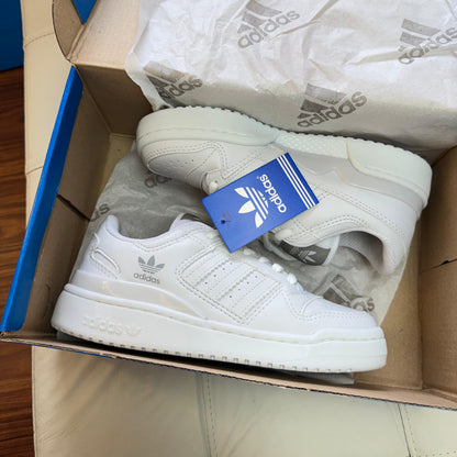 Adidas fórum low premium
