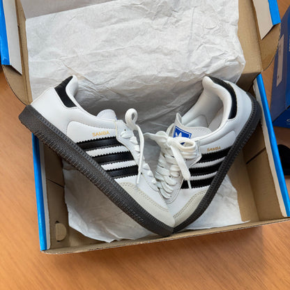 Adidas Samba OG