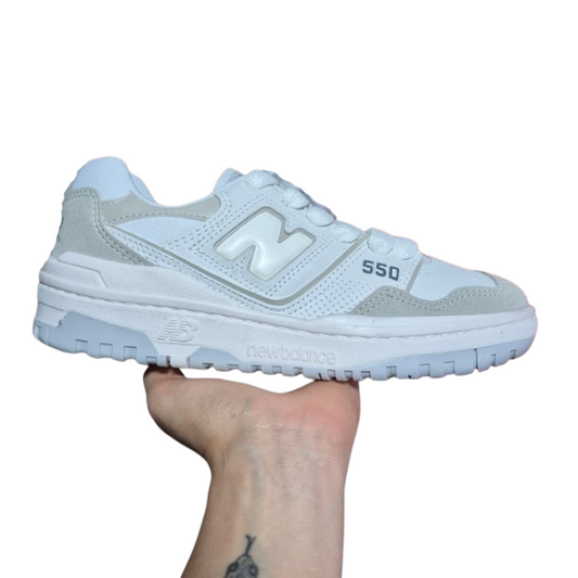 New Balance 550